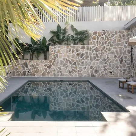 Villa Jazmine Exquisite Oasis Nuva Andalucia-2